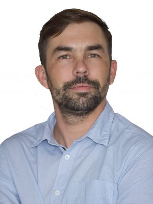 Ivo Jílek - Key Account Manager | Biomag