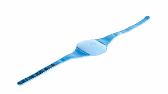 Fixační pouzdro EP1 pro aplikátor magnetoterapie A6P2