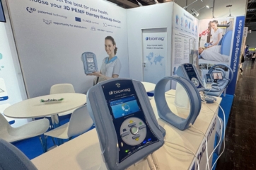 Biomag Lumina 3D-e