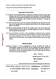 Lumio VET certificate
