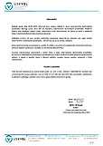 Lumio VET certifikace