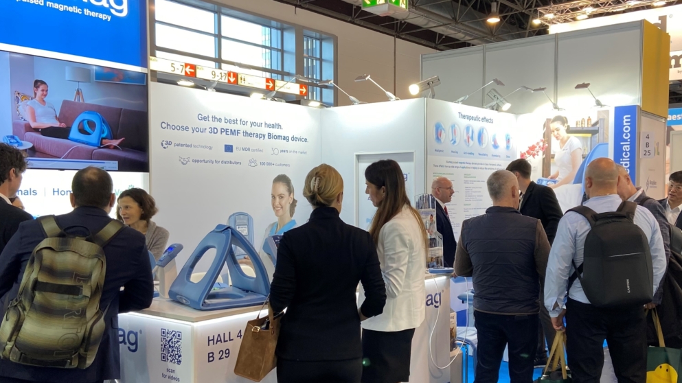 Medica 2024
