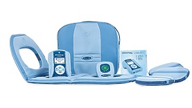 Set of pulse magnetotherapy Biomag Lumina 3D-e FSe