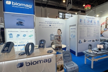 Biomag Products