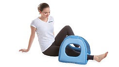 Magnetic therapy applicator A11P for neuropathy of the foot