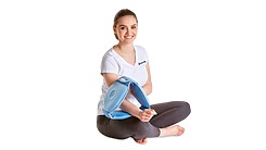 Magnetic therapy applicator A17P in the treatment of neuropathy of the hand