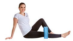 Magnetic therapy applicator for foot problems