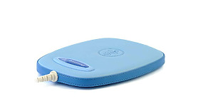 Local magnetotherapy applicator AL21.