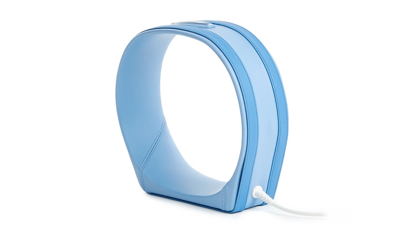Magnetotherapy applicator SL 29 circular