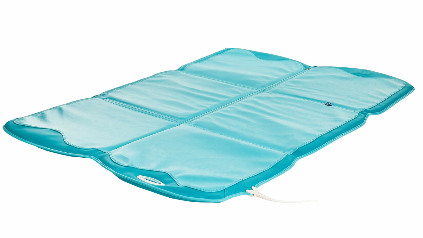 Veterinary magnetotherapy applicator AL135-2C-VET