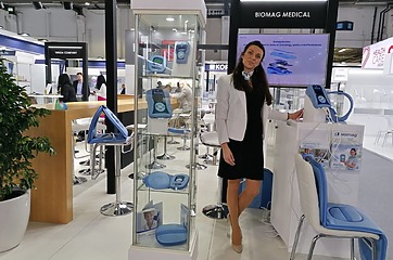 Arab Health 2024