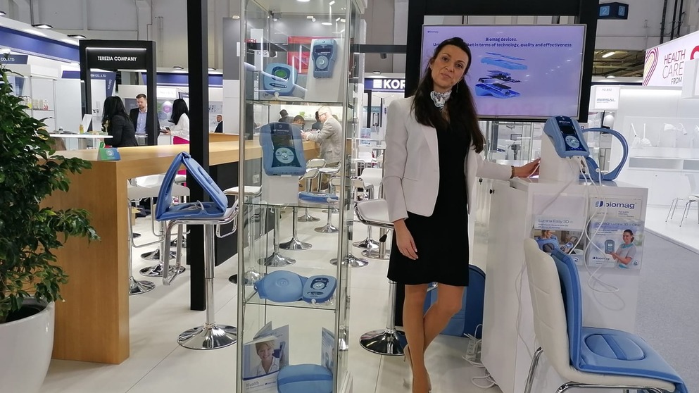 Arab Health 2024
