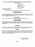 Biomag Medical - firemní dokumenty