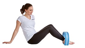 The A1S magnetic therapy applicator ensures uniform depth applications. Ideal in cases of using the analgesic effect in the ankle areas.