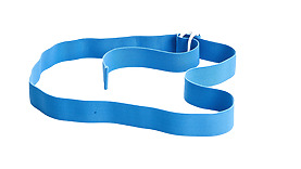 Elastic strap for Biomag applicators