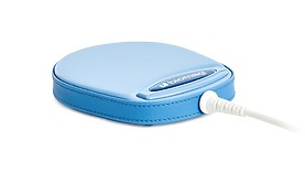 Magnetic therapy applicator A15P with intensive local action. Excellent analgesic and other effects.