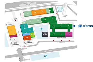 Arab Health - Biomag