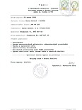 Karel Hrnčíř firemní dokumenty