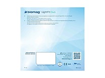 Instructions for use Biomag LightFit DUO