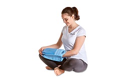 Magnetic therapy applicator A14P designed for intensive hand therapy. Ideal for application in the comfort of your own home.