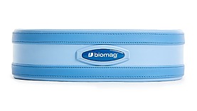 A1S magnetic therapy applicator for deep magnetic field application. Simply thread onto the desired part of the body.