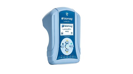 Lumina 3D-e Easy home pulsed magnetic therapy device
