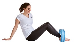 The A1S magnetic therapy applicator ensures uniform depth applications. Ideal in cases of using the analgesic effect in the ankle region.