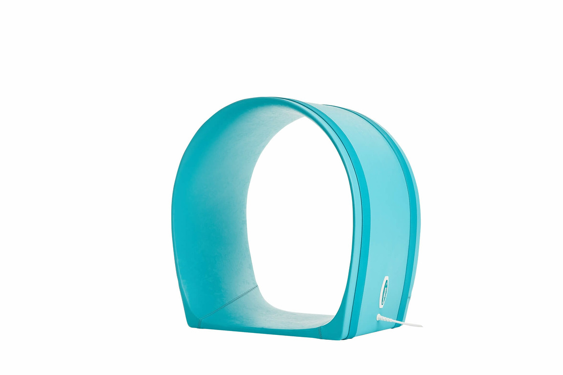 Veterinary magnetotherapy applicator Biomag SL60-P-VET