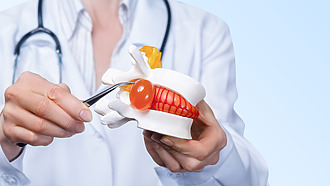 Intervertebral disc