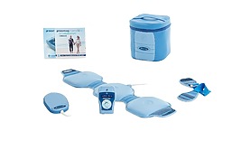 Pulse magnetic therapy set Biomag Lumio 3D-e FLEXI CARE