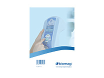 Health and Biomag magnetic therapy book